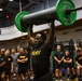 TOG Legacy Week Stong Man Competition