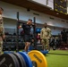 TOG Legacy Week Stong Man Competition
