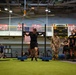 TOG Legacy Week Stong Man Competition