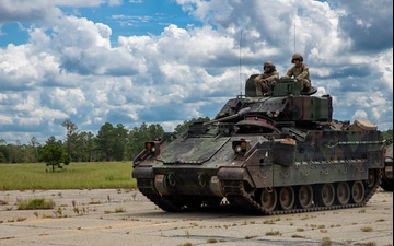 Marine-Army Tactical Refueling Training
