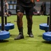 TOG Legacy Week Stong Man Competition
