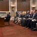 Lt. Gen. Scheiss Testifies Before Senate