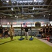 TOG Legacy Week Stong Man Competition