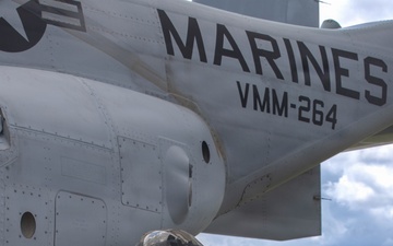 Marine-Army Tactical Refueling Training