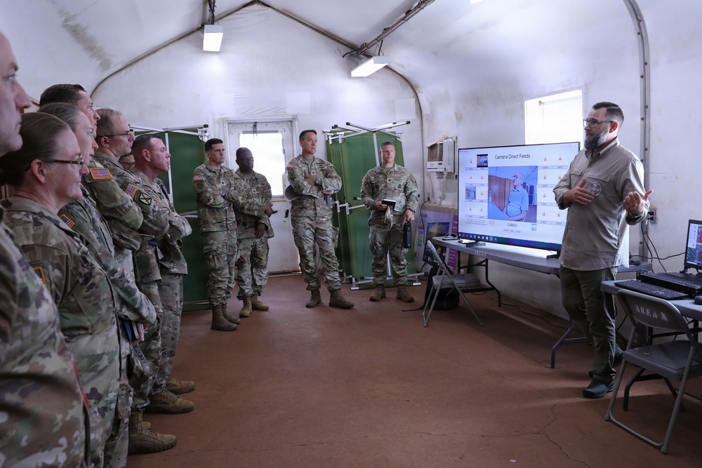 PELE STRIKE 2026 Strengthens Military Intelligence Readiness in Hawaii