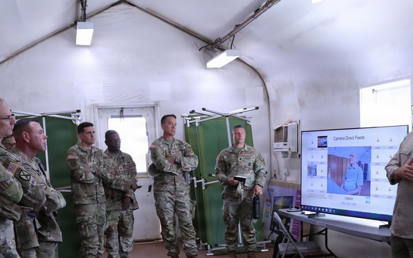 PELE STRIKE 2026 Strengthens Military Intelligence Readiness in Hawaii