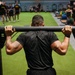 TOG Legacy Week Stong Man Competition