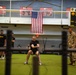 TOG Legacy Week Stong Man Competition