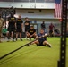 TOG Legacy Week Stong Man Competition