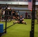TOG Legacy Week Stong Man Competition