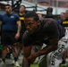TOG Legacy Week Stong Man Competition