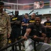 TOG Legacy Week Stong Man Competition