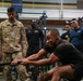 TOG Legacy Week Stong Man Competition