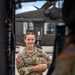 Nursing Cadets Discover 'Army Difference'