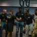 TOG Legacy Week Stong Man Competition