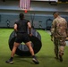 TOG Legacy Week Stong Man Competition