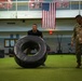 TOG Legacy Week Stong Man Competition