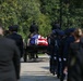 Late U.S. Sen. Lindsey Graham Funeral
