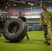 TOG Legacy Week Stong Man Competition