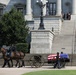 Late U.S. Sen. Lindsey Graham Funeral