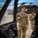 Nursing Cadets Discover the 'Army Difference'