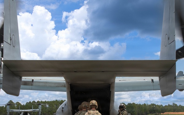 Marine-Army Tactical Refueling Training