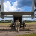 Marine-Army Tactical Refueling Training