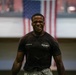 TOG Legacy Week Stong Man Competition