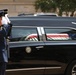 Late U.S. Sen. Lindsey Graham Funeral
