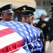Late U.S. Sen. Lindsey Graham Funeral