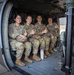Nursing Cadets Discover the 'Army Difference'