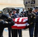 Late U.S. Sen. Lindsey Graham Funeral