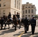 Late U.S. Sen. Lindsey Graham Funeral