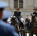 Late U.S. Sen. Lindsey Graham Funeral