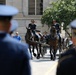 Late U.S. Sen. Lindsey Graham Funeral
