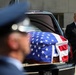 Late U.S. Sen. Lindsey Graham Funeral