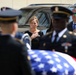 Late U.S. Sen. Lindsey Graham Funeral
