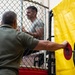 911th Maintenance Group: Top rank meets dunk tank