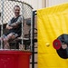 911th Maintenance Group: Top rank meets dunk tank