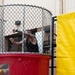 911th Maintenance Group: Top rank meets dunk tank