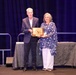 NAMRU EURAFCENT Receives Award at MHSRS 2026