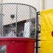 911th Maintenance Group: Top rank meets dunk tank