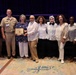 NAMRU EURAFCENT Receives Award at MHSRS 2026