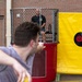 911th Maintenance Group: Top rank meets dunk tank