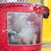 911th Maintenance Group: Top rank meets dunk tank