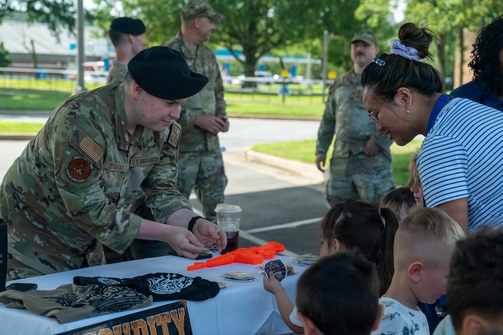 National Day Out