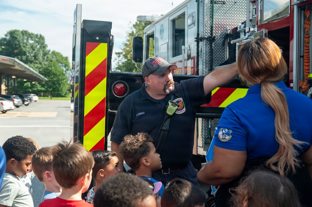 National Day Out