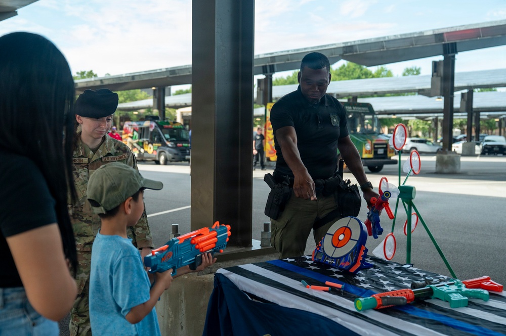 National Day Out