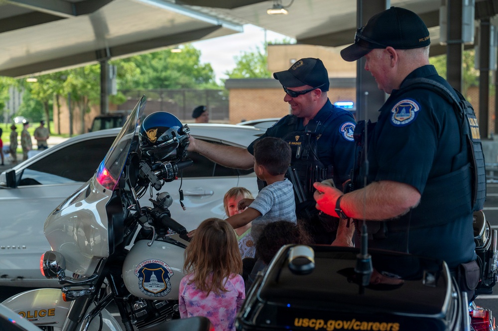 National Day Out