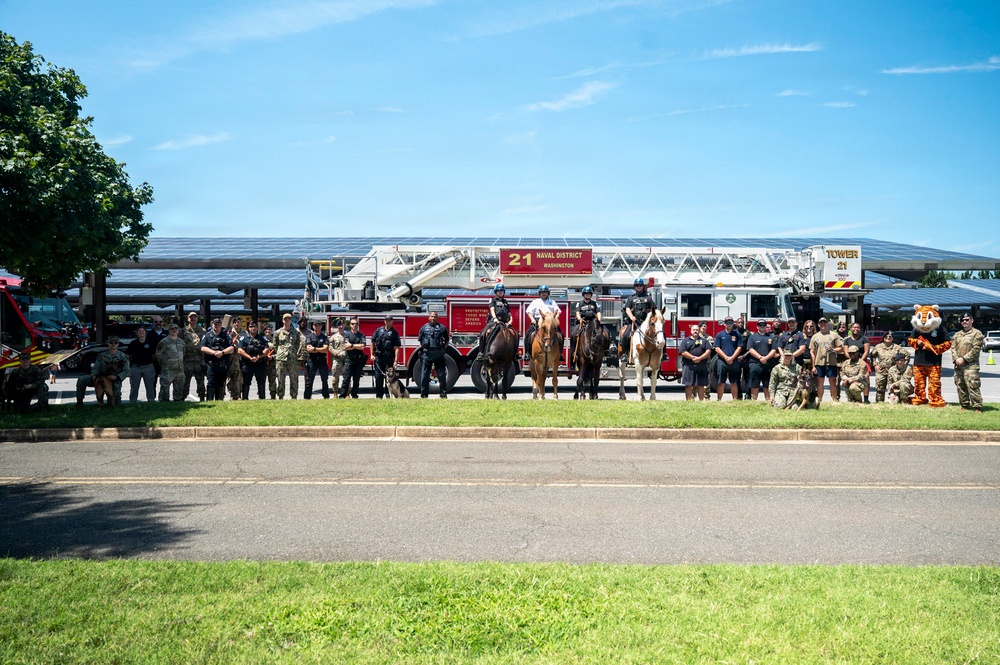 National Day Out